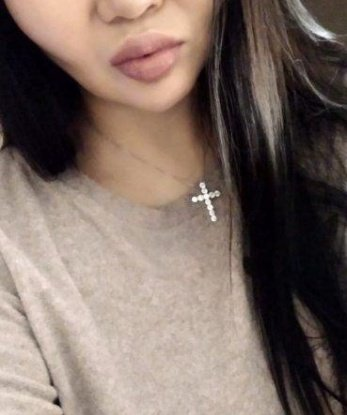 Анкета проститутки Натусик - город Шушары, 35 лет, №9776